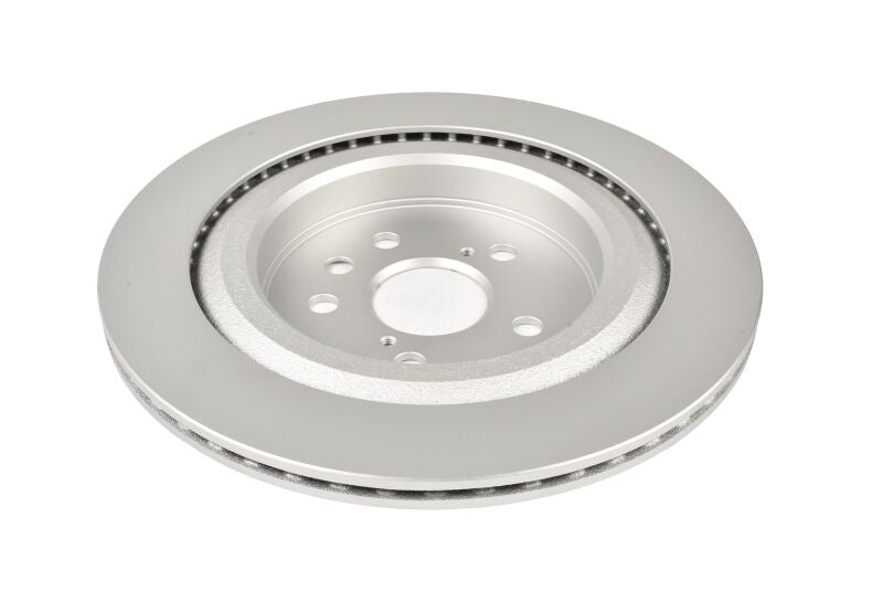 DBA En-Shield Standard Rotors - DBA 2022+ Lexus RX350h En-Shield Standard Rear Brake Rotor