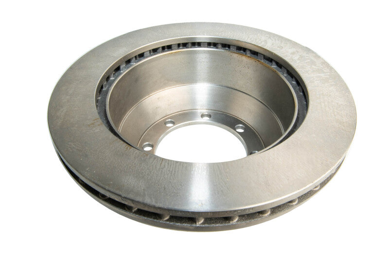 DBA Street Standard Rotors - DBA 99-12 Ford F-350 Super Duty DRW (w/M14-2.0 Studs) RWD Rear Street Series Standard Rotor