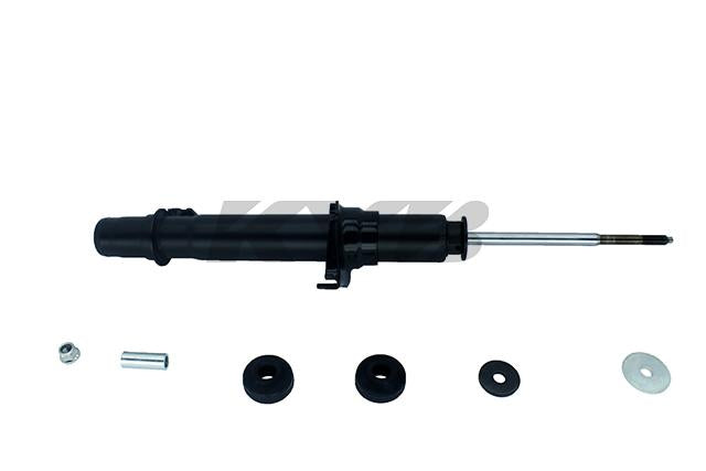 KYB Shock & Strut Excel-G - KYB Shocks & Struts Excel-G Front Right ACURA TL 2014-2009