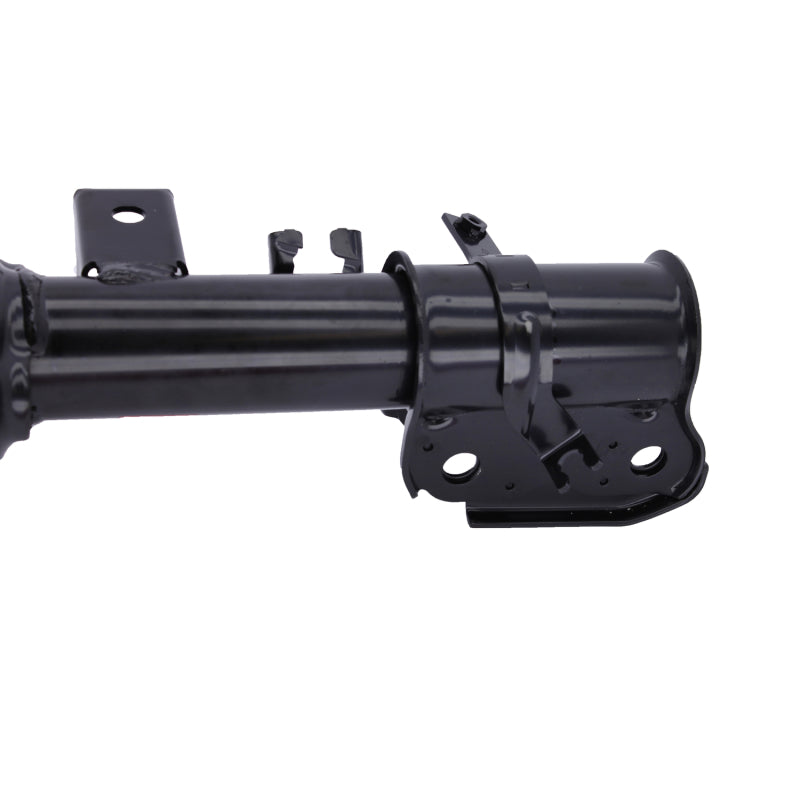 KYB Shock & Strut Excel-G - KYB Shocks & Struts Excel-G Front Right INFINITI QX4 (2WD) 2001 INFINITI QX4 (4WD) 1999-01 NISSAN Pa
