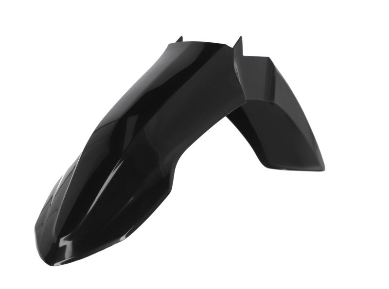CYC Front Fender - Cycra 23+ Yamaha WR450F/YZ450F/FX Front Fender - Black