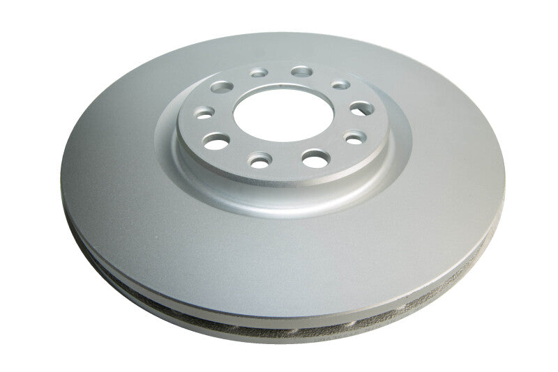 DBA En-Shield Standard Rotors - DBA 13-16 Dodge Dart Front En-Shield Standard Rotor