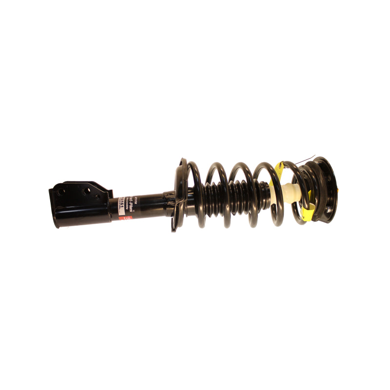 KYB Shocks & Struts Strut Plus - KYB Shocks & Struts Strut Plus Front Right Chevy Equinox 07-09