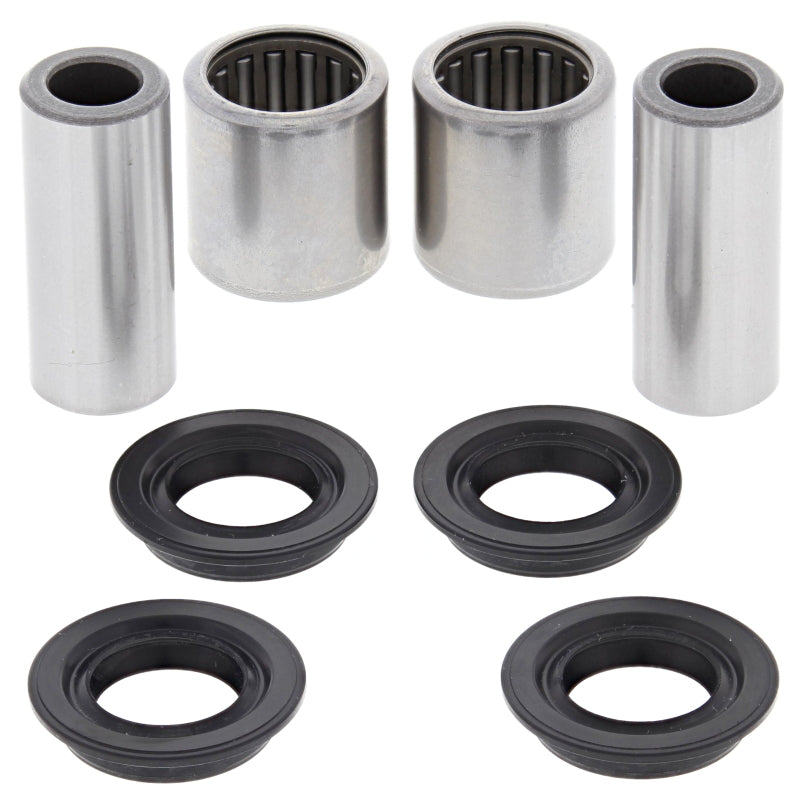 ABR A-Arm Kits - All Balls Racing 1988 Kawasaki KXF250 Tecate Front Lower A-Arm Bearing Kit - 2 Kits Req. Per Veh.