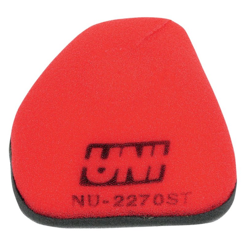 UNI Yamaha Motorcycle Air Filters - Uni Filter 84-85 Yamaha YZ 125 Air Filter