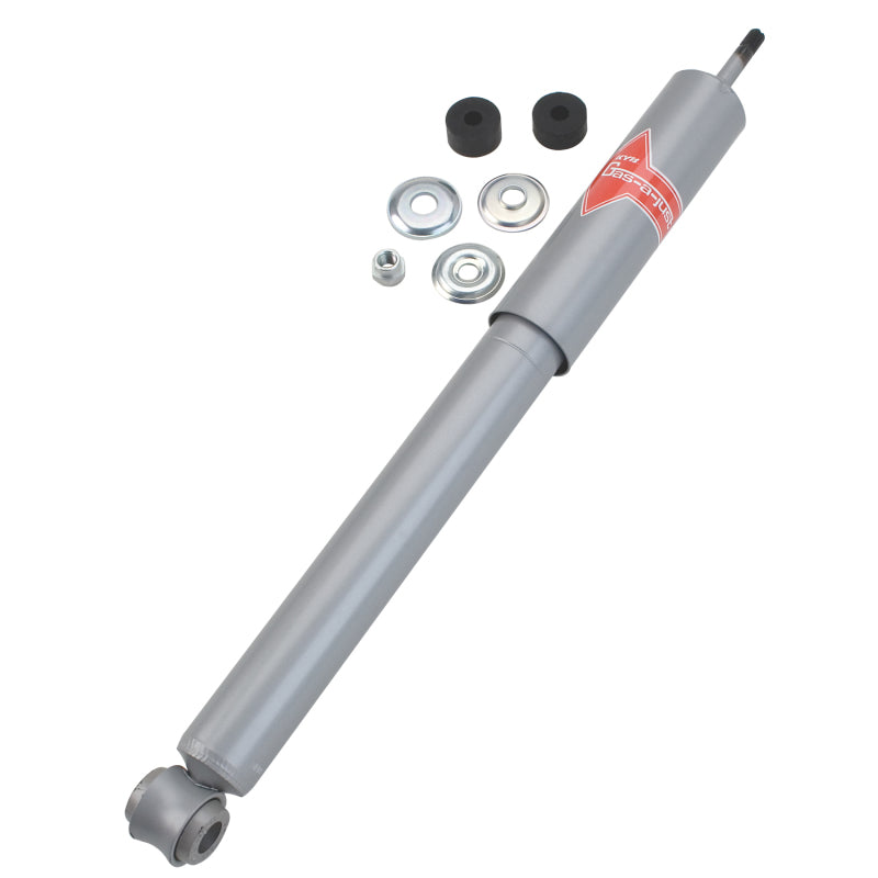 KYB Shocks & Struts Gas-A-Just - KYB Shocks & Struts Gas-A-Just Rear ISUZU Impulse 1983-89 OPEL GT 1969-73 OPEL Kadett 1968-72 TOYOTA