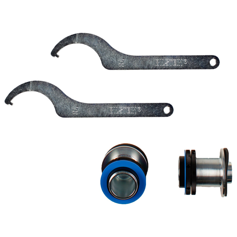 BIL B16 Series Suspension Kits - Bilstein B16 (PSS10) BMW E92 Performance Suspension System *SPECIAL ORDER*