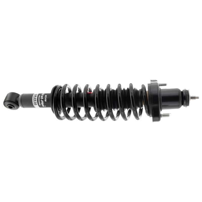 KYB Shocks & Struts Strut Plus - KYB Shocks & Struts Strut-Plus Rear Left 12-17 Jeep Compass
