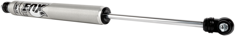 FOX 2.0 Perf Shock - Fox 97-06 Jeep TJ 2.0 Performance Series 11.1in Smooth Body IFP Front Shock (Alum) / 6.5-8in Lift