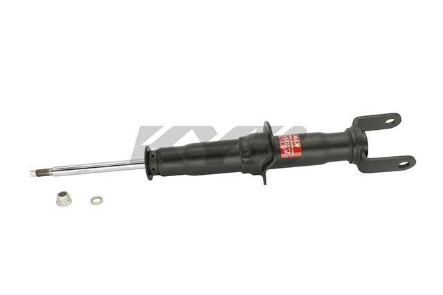 KYB Shock & Strut Excel-G - KYB Shocks & Struts Excel-G Front DODGE Ram 1500 Pickup (4WD) 2006-08