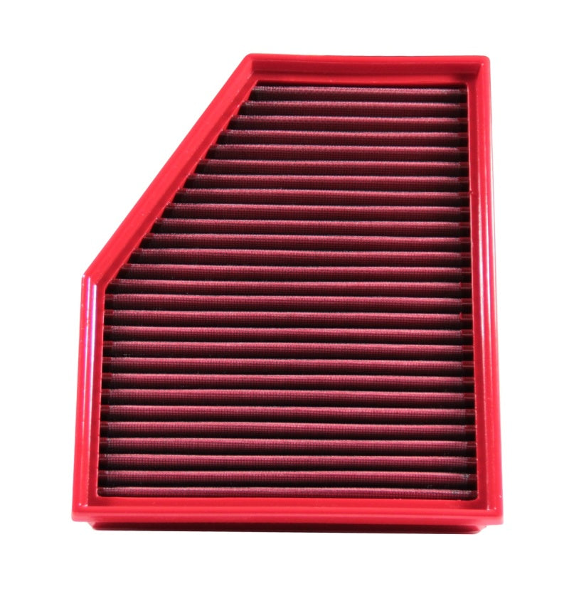 BMC Panel Air Filters - BMC 2016+ BMW 5 (G30/G31) 520D Replacement Panel Air Filter