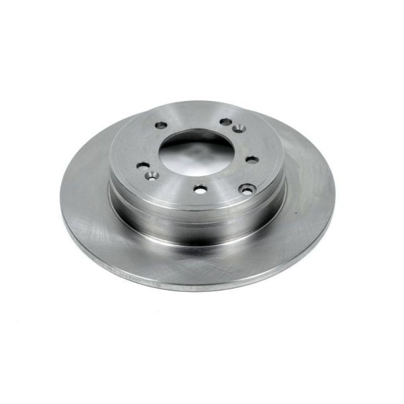 PSB Autospecialty Rotor - Power Stop 09-17 Hyundai Azera Rear Autospecialty Brake Rotor