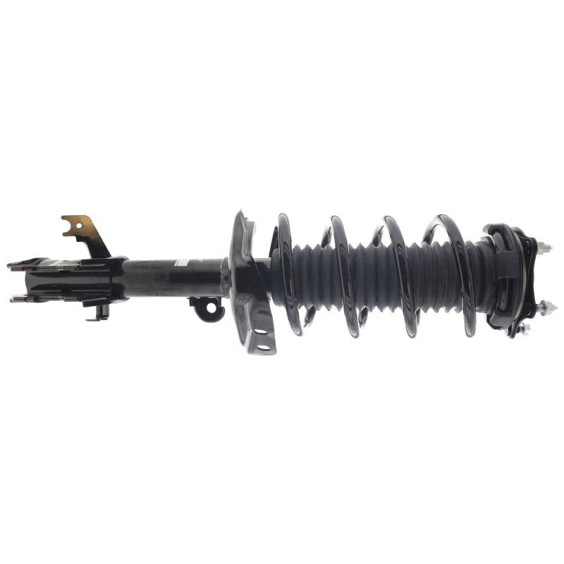 KYB Shocks & Struts Strut Plus - KYB Shocks & Struts Strut Plus Front Left 07-11 Honda CR-V