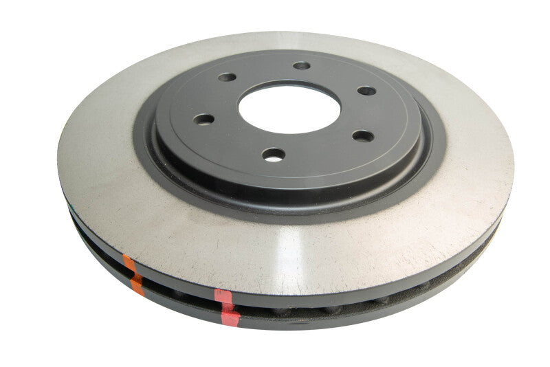DBA 4000 Standard Rotors - DBA 05-23 Nissan Frontier RWD/4WD Front 4000 Series Plain Rotor
