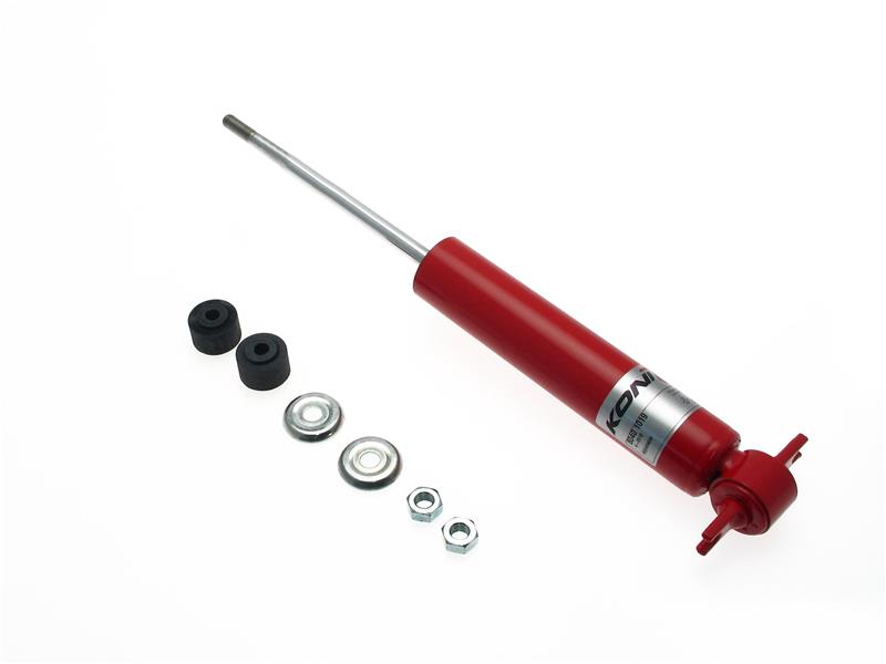 KON Classic Shocks - Koni Classic (Red) Shock 63-83 Chevrolet Corvette/ All Mdls - Front