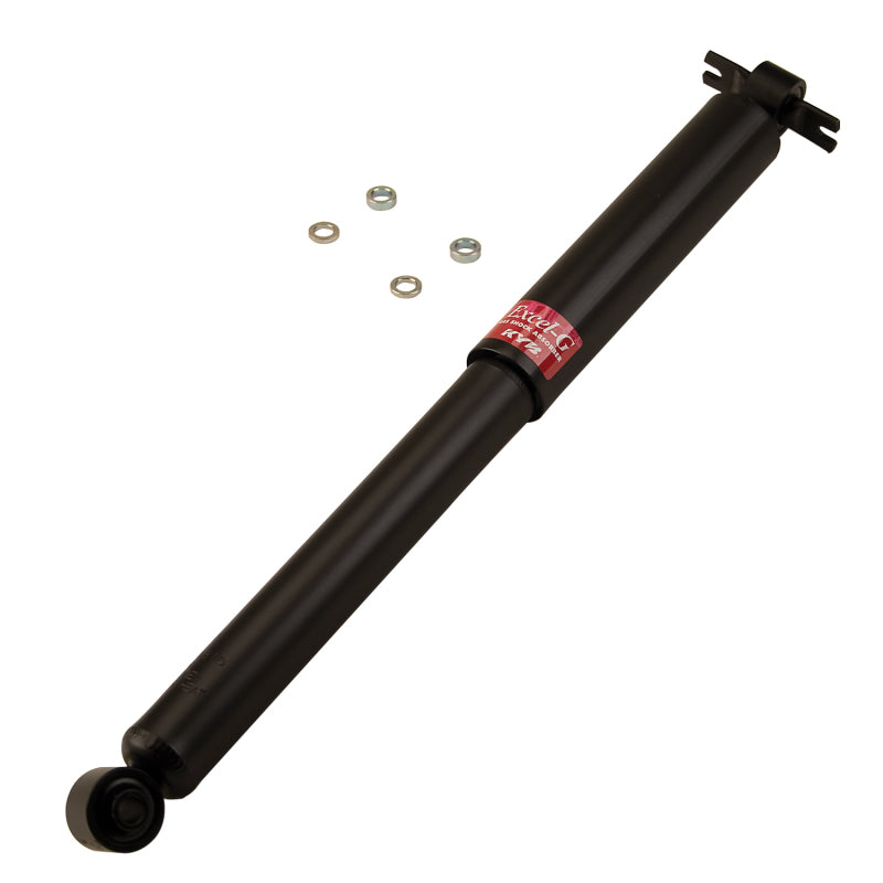KYB Shock & Strut Excel-G - KYB Shocks & Struts Excel-G Rear BUICK Apollo 1973-75 BUICK Skyhawk 1975-80 BUICK Skylark 1975-79 CA