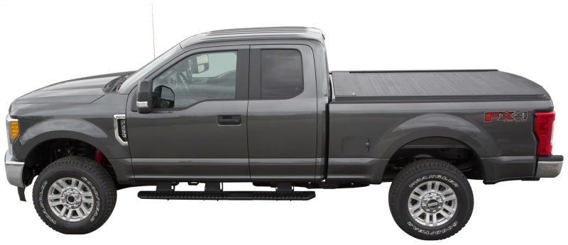 PE UltraGroove Metal - Pace Edwards 2019 Chevy Silverado 1500 6ft 6in Bed UltraGroove Metal