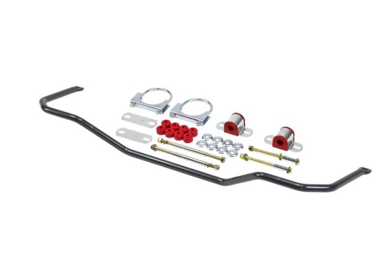 BT Sway Bar - Belltech REAR ANTI-SWAYBAR 97-04 DODGE DAKOTA