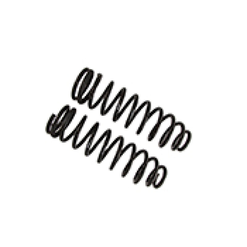 BIL B12 Series Suspension Kits - Bilstein B12 (Special) 11-18 Dodge Ram 1500 Rear Suspension Kit