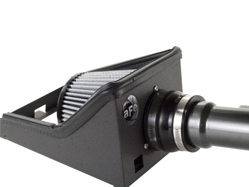 AFE Full Metal Power Intakes - aFe FULL METAL Power Intake Stage-2 Pro DRY S 04-11 Ford Ranger L4 2.3L