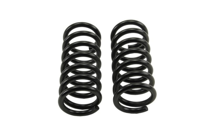 BT Coil Spring Set - Belltech COIL SPRING SET 92-03 4CYL S-10 P/U83-97 BLAZ