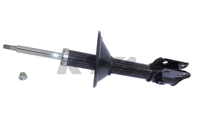 KYB Shock & Strut Excel-G - KYB Shocks & Struts Excel-G Front Left SUBARU Baja 2003 SUBARU Legacy Outback 2002-04