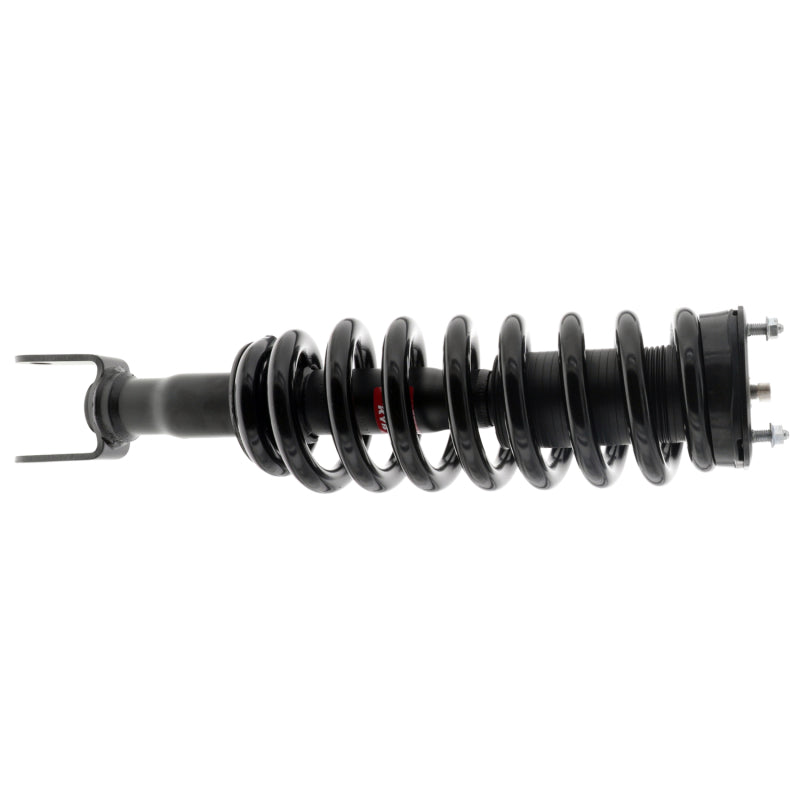 KYB Shocks & Struts Strut Plus - KYB Shocks & Struts Strut-Plus Front 2019 Ram 1500 Classic 4WD Diesel All Cabs