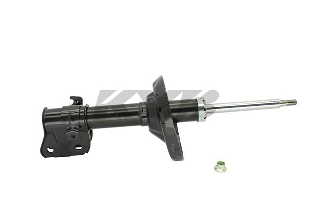 KYB Shock & Strut Excel-G - KYB Shocks & Struts Excel-G Front Left SUBARU Impreza (AWD) 2004-07 SUBARU WRX Sedan (NOT STI)