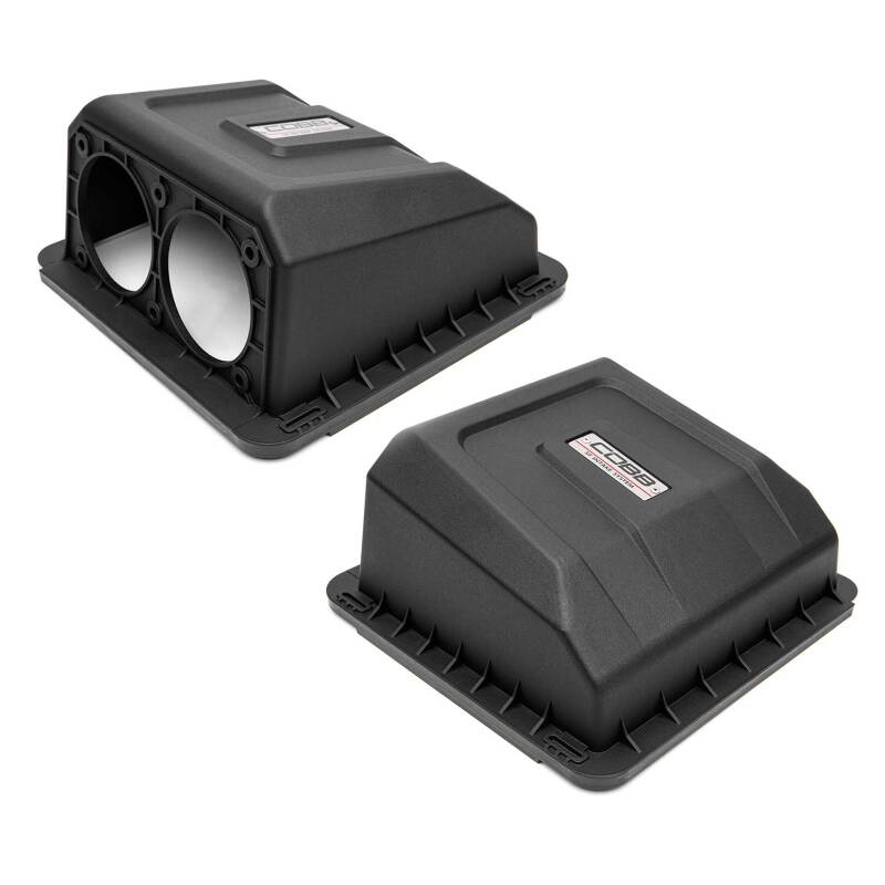COBB Cold Air Intake - Cobb 21-23 Ford F-150 EcoBoost Raptor/Tremor Intake System w/HCT