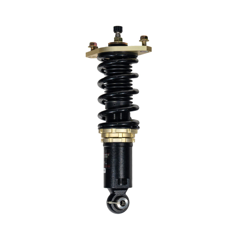 BX Plus Coilovers - BLOX Racing 13-21 Subaru/Scion BRZ Plus Series Fully Adjustable Coilovers