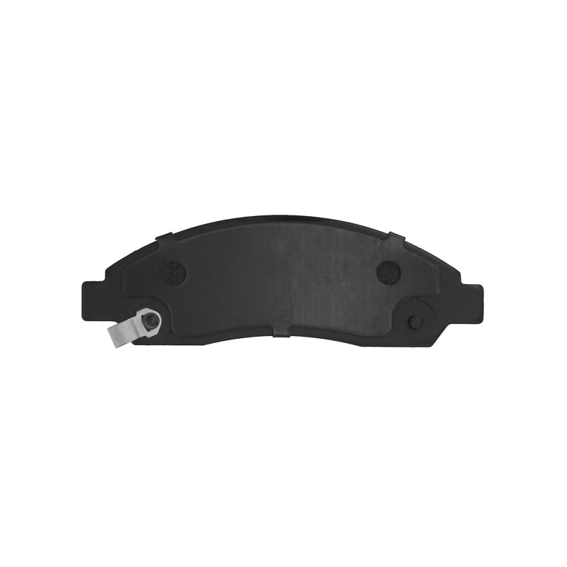 BAE Claw Brake Pads - Baer Brakes 2006 Isuzu i-280 Claw Brake Pads