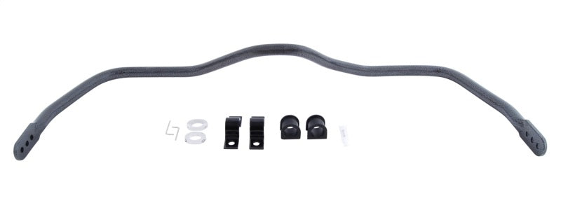 HWG Rear Sway Bars - Hellwig 22-23 Toyota Tundra 2WD/4WD 1-1/4in Rear Sway Bar