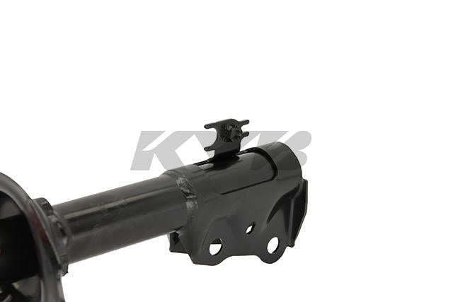 KYB Shock & Strut Excel-G - KYB Shocks & Struts Excel-G Front TOYOTA Echo 2000-05