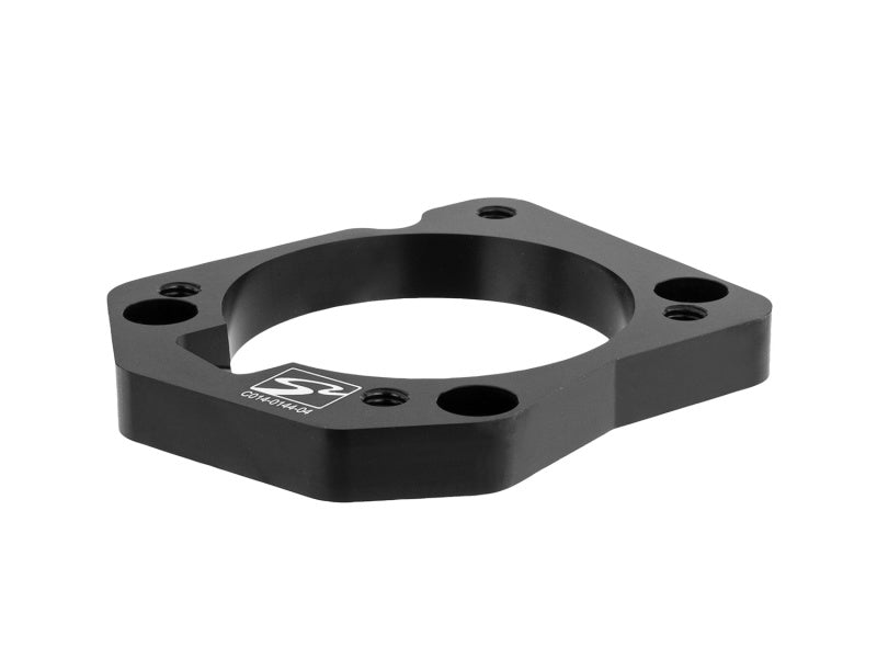 SK Throttle Body Adapters - Skunk2 74mm Opening RBC Flange to PRB Pattern Throttle Body Adapter