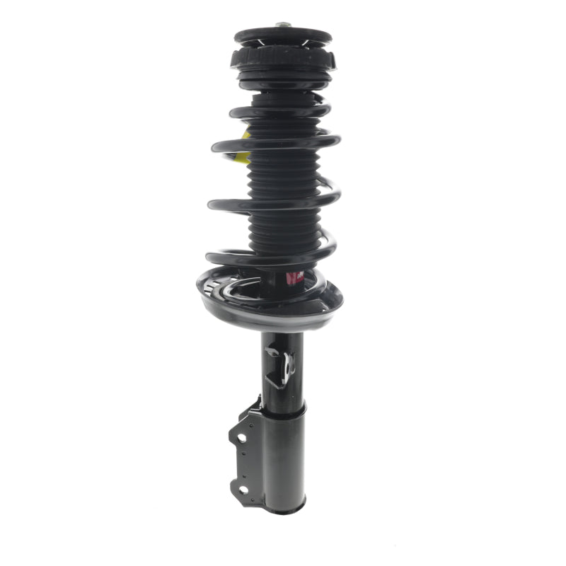 KYB Shocks & Struts Strut Plus - KYB Shocks & Struts Strut Plus Front Left 10-16 Buick LaCrosse 3.6L FWD(Exc. Elec. and Sport Susp.)