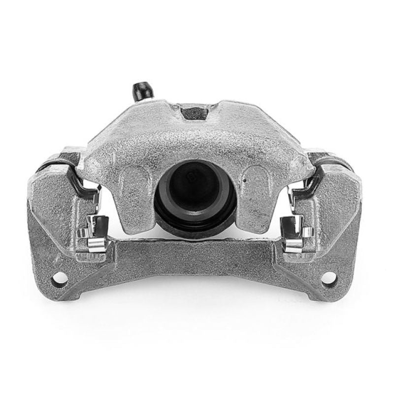 PSB Autospecialty Caliper - Power Stop 99-03 Lexus RX300 Rear Left Autospecialty Caliper w/Bracket