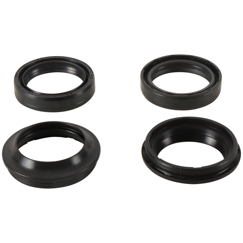 PIV Fork Seal Kit - Pivot Works 09-15 Yamaha FZ6R Fork Oil & Dust Seal Kit
