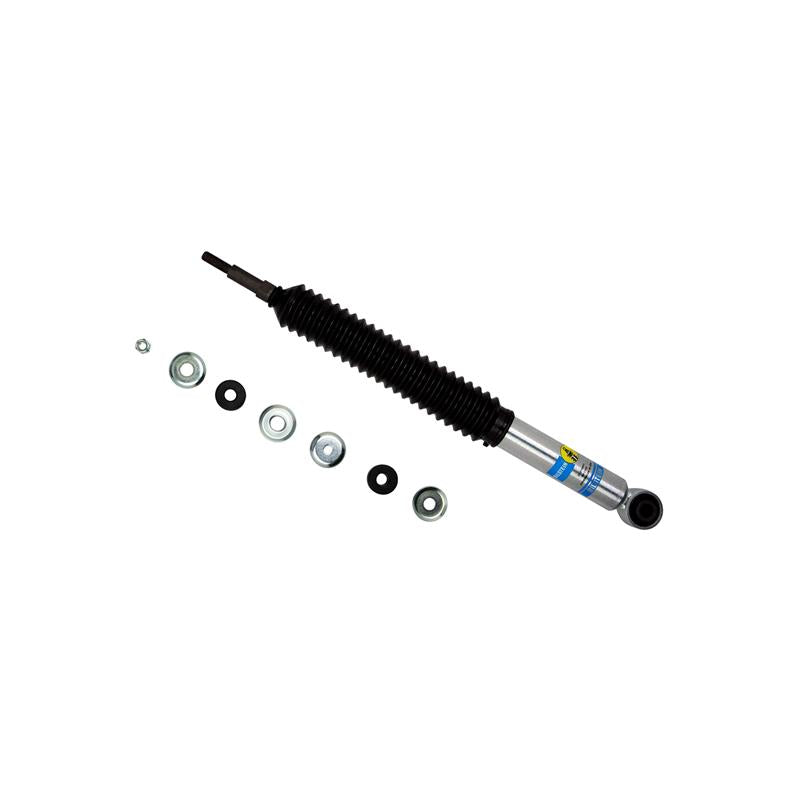 BIL B8 5100 Series Shocks - Bilstein 5100 Series 01-07 Toyota Sequoia Rear Shock Absorber