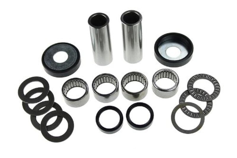 PIV Swing Arm Kit - Pivot Works 99-05 Kawasaki KX125 Swing Arm Kit