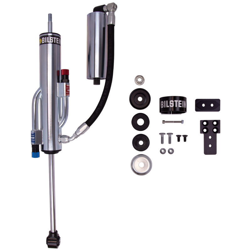 BIL B8 Series Shocks - Bilstein 19-22 Dodge Ram 1500 B8 8100 (Bypass) Rear Right Shock Absorber - 0-2in Lift