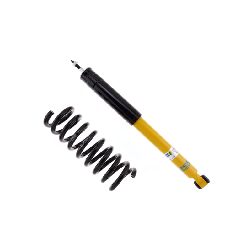 BIL B12 Series Suspension Kits - Bilstein B12 2011 Mercedes-Benz SLK350 Base Front and Rear Suspension Kit