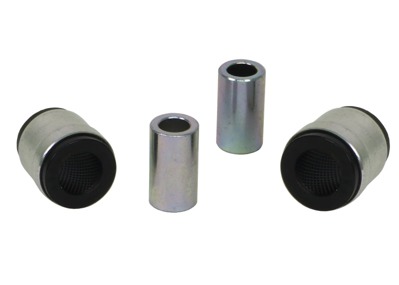 WL Bushings - Other - Whiteline Front Track Bushing 06+ Jeep Wrangler JK 4/6 Cyl