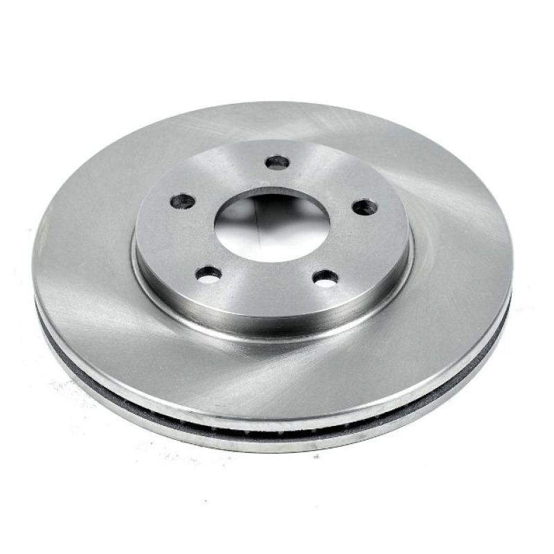 PSB Autospecialty Rotor - Power Stop 06-11 Chevrolet HHR Front Autospecialty Brake Rotor