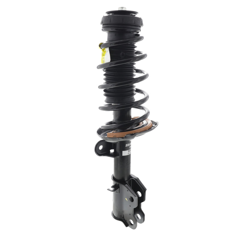 KYB Shocks & Struts Strut Plus - KYB Shocks & Struts Strut Plus Front Right 13-22 Buick Encore FWD / 15-22 Chevrolet Trax FWD