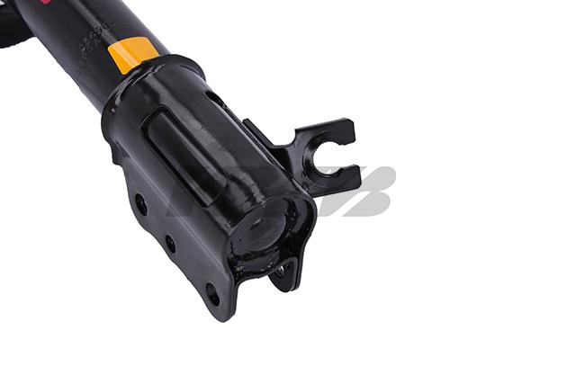 KYB Shock & Strut Excel-G - KYB Shocks & Struts Excel-G Rear Left FORD Escort 1997-03 MERCURY Tracer 1997-99