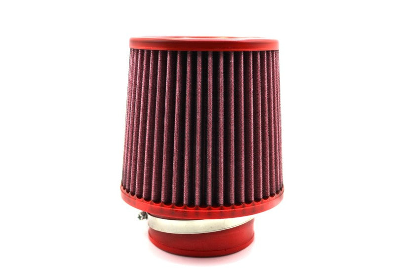 BMC Twin Air Conical Filters - BMC Twin Air Universal Conical Filter w/Metal Top - 90mm ID / 140mm H