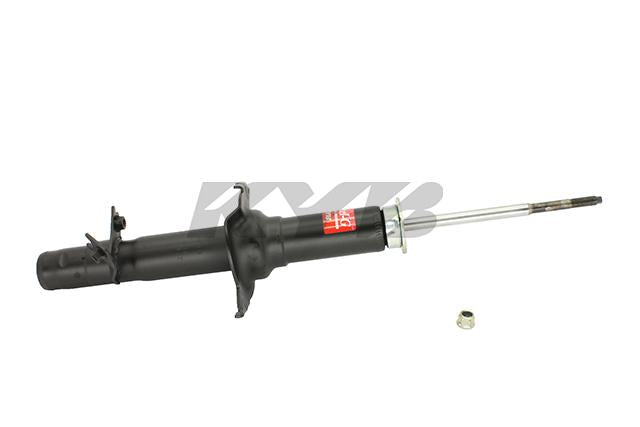 KYB Shock & Strut Excel-G - KYB Shocks & Struts Excel-G Front Left ACURA RL 2002-04