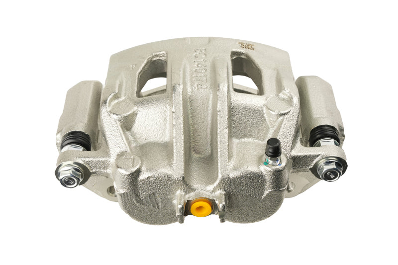 DBA Street Series Calipers - DBA 13-16 Hyundai Santa Fe Street Series Left Front Caliper