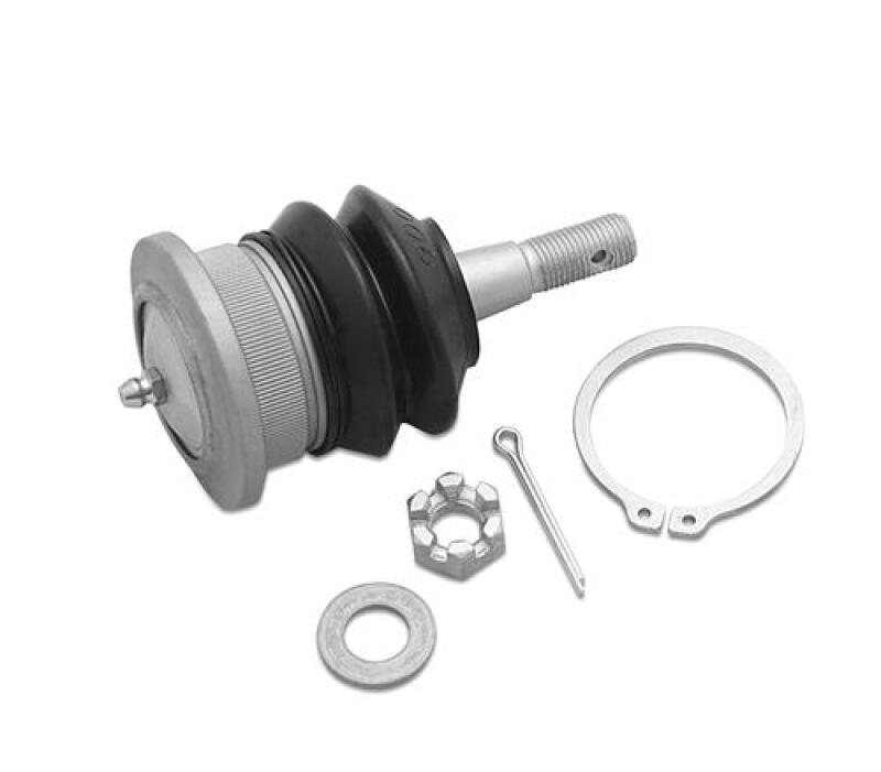 SPR Bushings - Control Arm - SuperPro Upper Control Arm Replacement Bushing Kit (1 Arm) (For TRC6651)