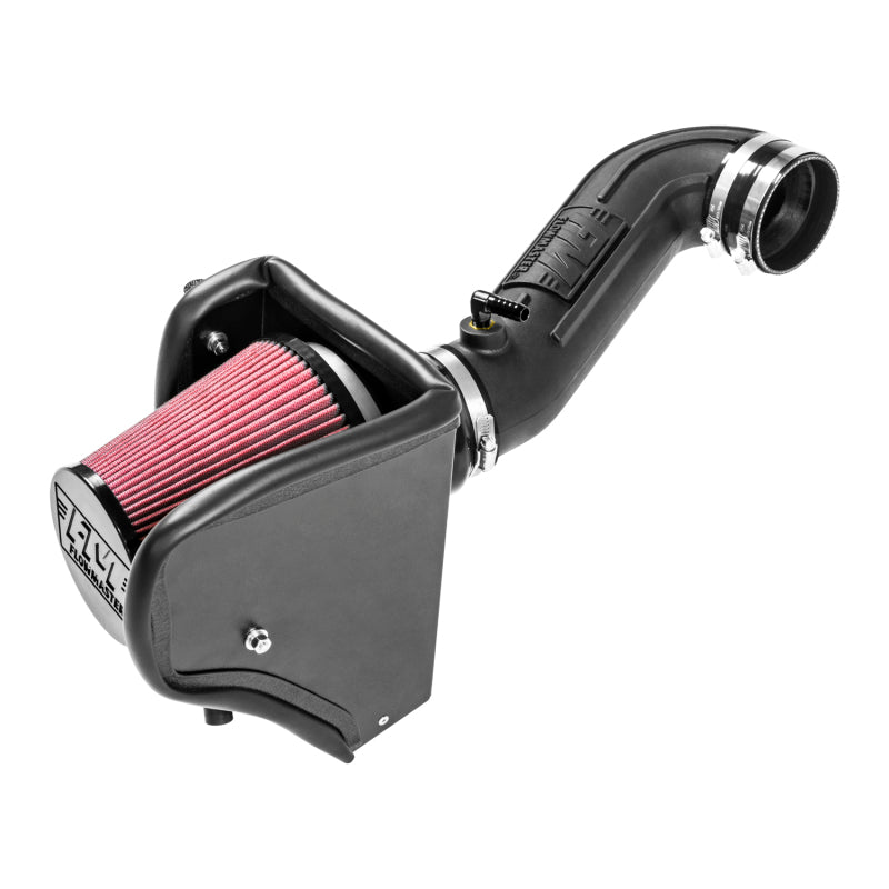 FLO Cold Air Intake - Flowmaster 05-21 Mopar CARS 5.7L 6.1L Performance Cold Air Intake Kit